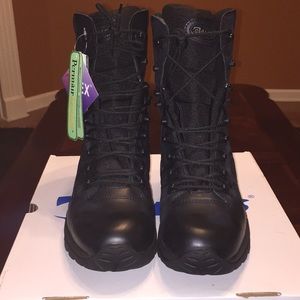 Police/ Security Duty Boots